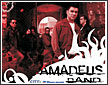 Amadeus band